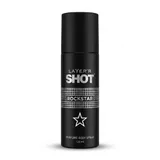 LAYERR SHOT ROCKSTAR 120ML