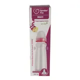 TENDER FLO POLYPROPYLENE FEEDING BOTTLE 250ML