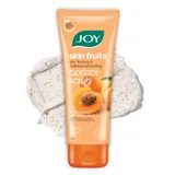JOY SKIN FRUITS APRICOT SCRUB 60ML
