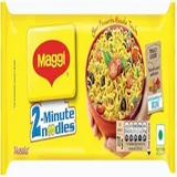 MAGGI 2 MIN NOODLES MASALA 4PACK 280G