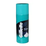 GILLATE FOAM SENSITIVE 418G