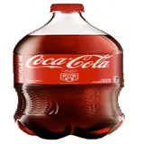 COCA COLA ORIGINAL TASTE 2 LTR