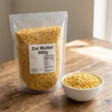 DAL MUTTER 500G