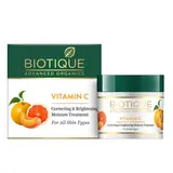 BIOTIQUE VITAMIN C DARK SPOT SOLUTION 30ML