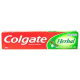 COLGATE HERBAL 200 GM