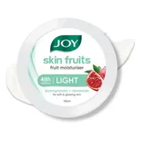 JOY SKIN FRUITS FAST ABSORBING CREAM 50ML