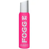 FOGG WOMEN DEO DELICIOUS BODY SPRAY 120ML