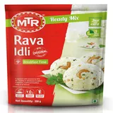 MTR RAVA IDLI MIX 200GM