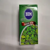 BDM KASOORI METHI 25G