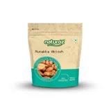 NATUROZ ABJOSH MUNAKKA 250G