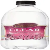 CATCH CLEAR BLACK CURRANT WATER 750ML