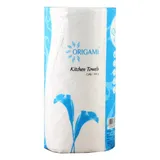 ORIGAMI KITCHEN TOWELS 2PLY 250G