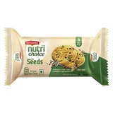 BRITANNIA NUTRI CHOICE SEEDS 75G