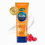 JOY HELLO SUN ULTRA MATTE DRY TOUCH 50 SPF PA 18G
