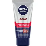 NIVEA MEN ACNE FACE WASH 50G