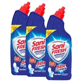 SANI FRESH ULTRA SHINE BUY2 GET 1 FREE