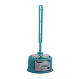 SHAGUN TOILET BRUSH ROUND W/D COOL CONTAINER ST115