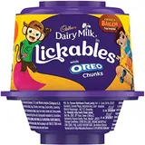 CADBURY DAIRY MILK LICKABLES 20GM