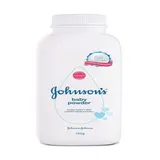 JOHNSONS BABY POWDER 100G.