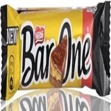 NESTLE BAR ONE RS 10