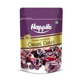 HAPPILO OMANI DATES 250G