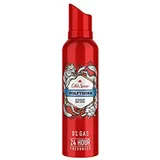 OLD SPICE WOLFTHORN DEODORANT BODY SPRAY 140ML