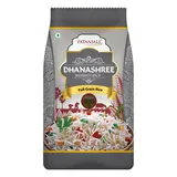 PATANJALI DHANASHREE BASMATI FULL GRAIN RICE 10 KG