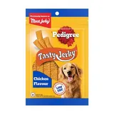 PEDIGREE TASTY JERKY CHICKEN FLAVOR 70G