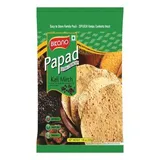 BIKANO PAPAD KALI MIRCH 200G