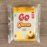 GO CHEESE PLAIN 10 SLICE S