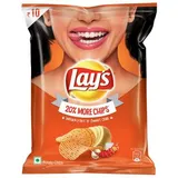 LAYS HOT N SWEET CHILLI 25G