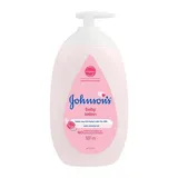 JOHANSONS BABY LOTION 500ML