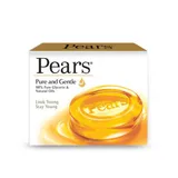 PEARS PURE & GENTLE SOAP 100GM