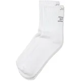 JOCKEY SPORTS SOCKS 3PAIR 7030 WHITE