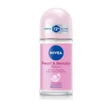 NIVEA PEARL BEAUTY RADIANCE DEODORANT 50ML