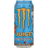MONSTER ENERGY MUCHO LOCO 500ML