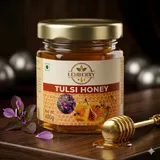 LEHBERRY TULSI HONEY 400G