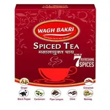 WAGH BAKRI SPICED TEA 500G