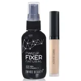 SPAWAKE MAKE UP FIXER MF+MR 50ML+50G