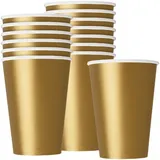 PAPER GLASS METALLIC 9OZ