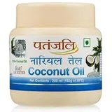 PATANJALI COCONUT OIL 200ML