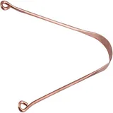 GUBB TONGUE CLEANER COPPER ROUND 1 N RS 99