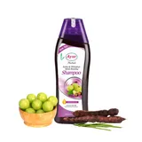 AYUR SHAMPOO AMLA & SHIKAKAI 1000ML