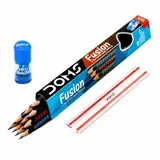 DOMS ZILLION PENCIL RS 60