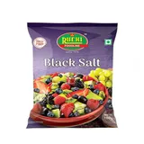 RUCHI BLACK SALT 100 GM