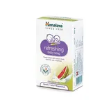 HIMALAYA REFRESHING BABY SOAP 125G