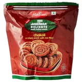 HALDIRAM CHAKOLI  200GM