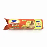 CREMICA DIGESTIVE HIGH BRAN BISCUITS 200G