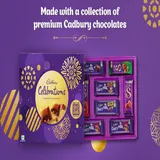 CADBURY CELEBRATION 339G 575