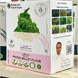 HEALTHY SOIL FOOD PROSO MILLET FLOUR 1 KG